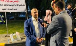 الموارد تعلنُ عن خطة  لتأمين مياه الشرب